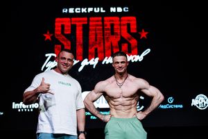 Регистрация STARS 5.06.26 (фотограф Роман Притула)